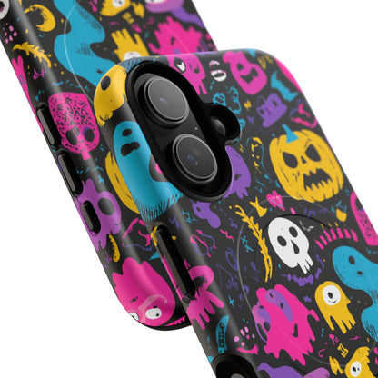 Halloween – Color Chaos