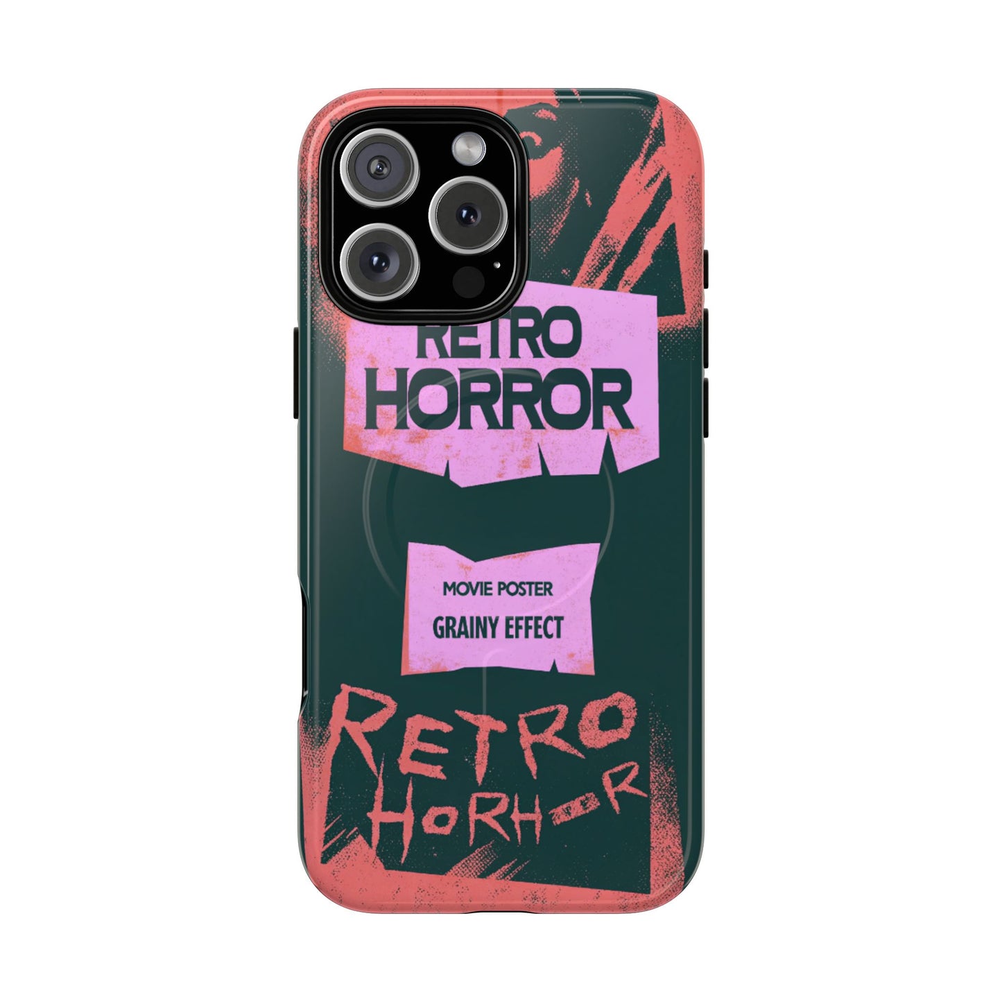 Halloween – Retro Horror