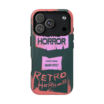 Halloween – Retro Horror