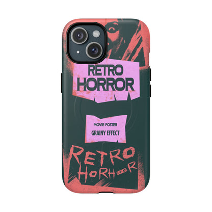 Halloween – Retro Horror