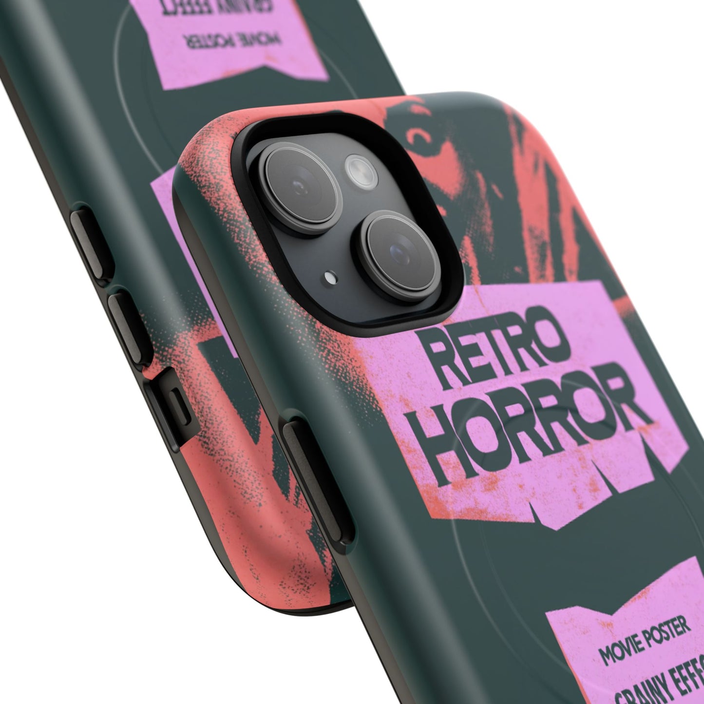 Halloween – Retro Horror