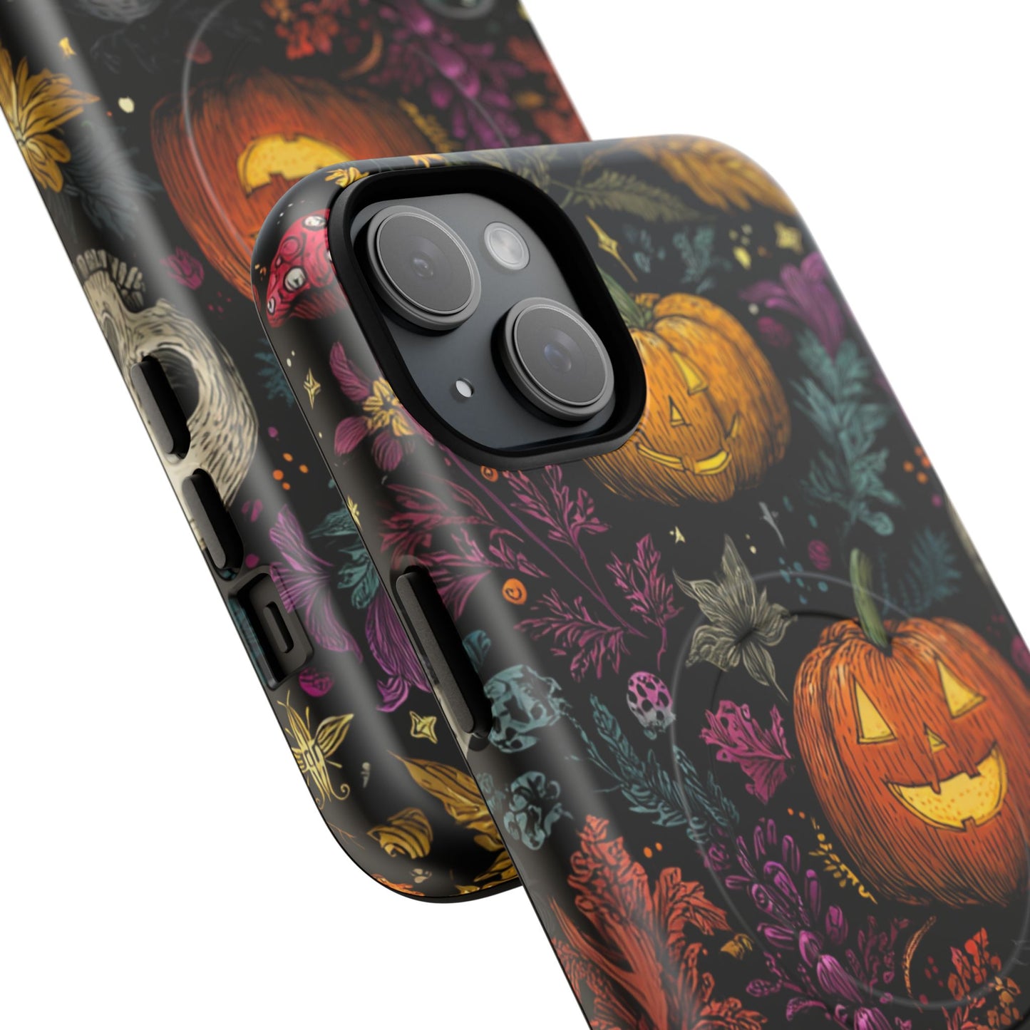 Halloween – Pumpkin Eyes