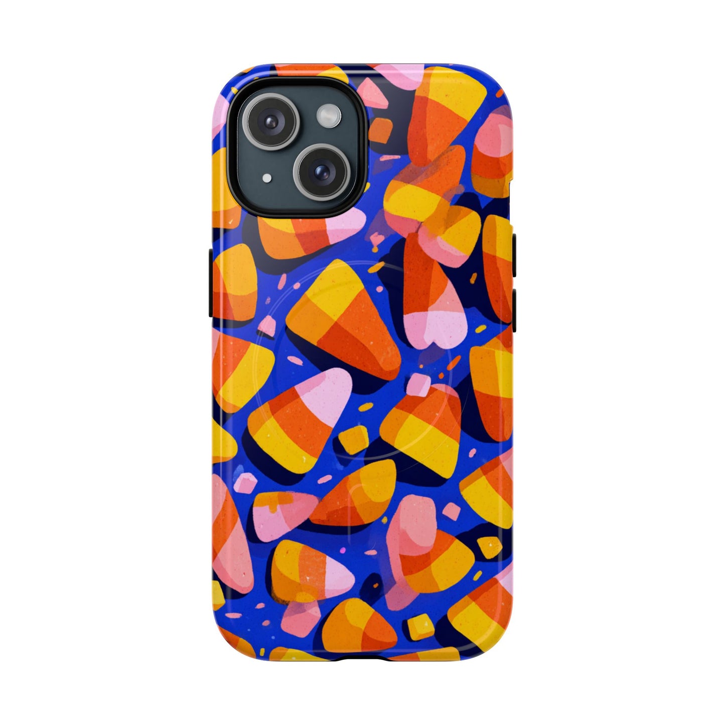 Halloween – Corn Field