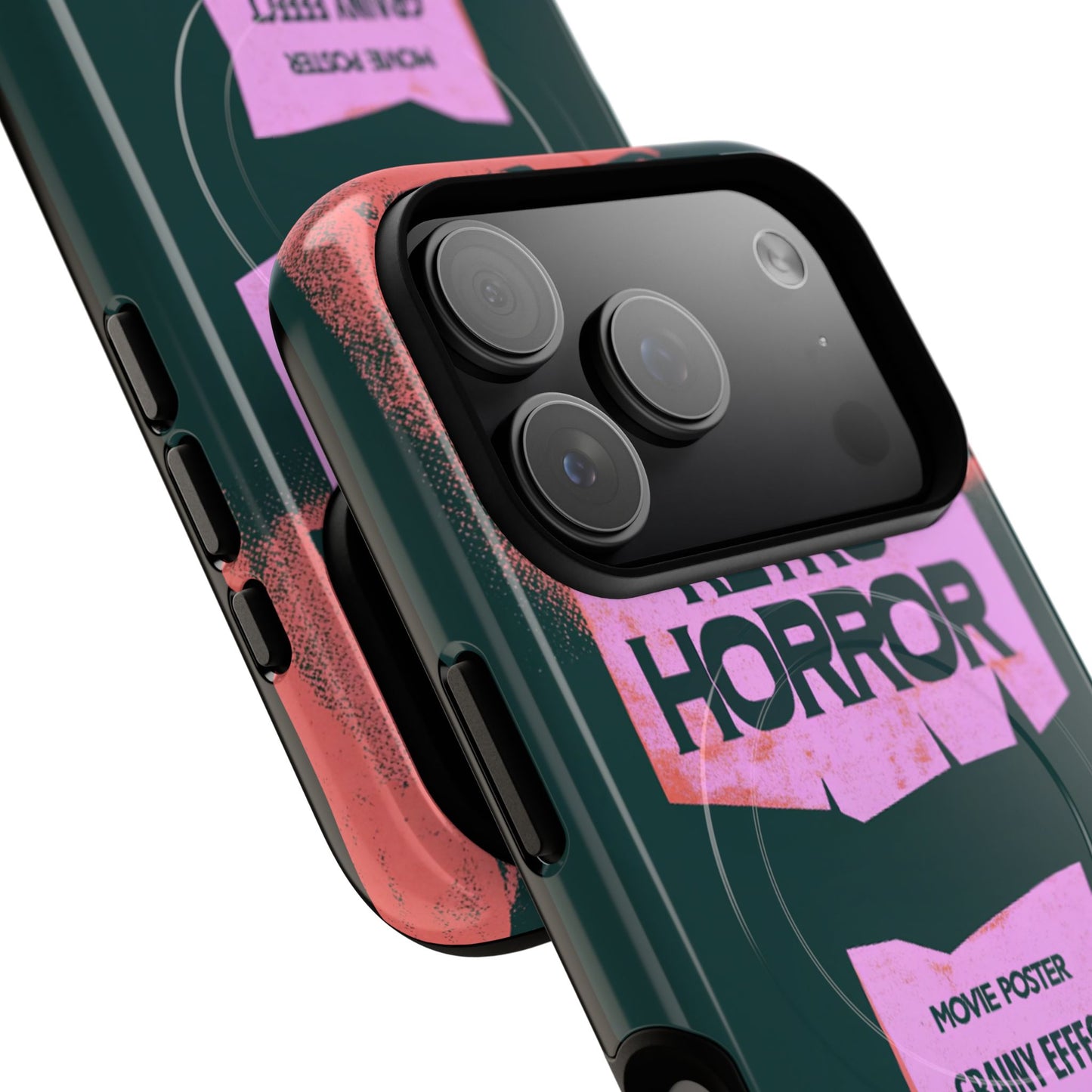 Halloween – Retro Horror