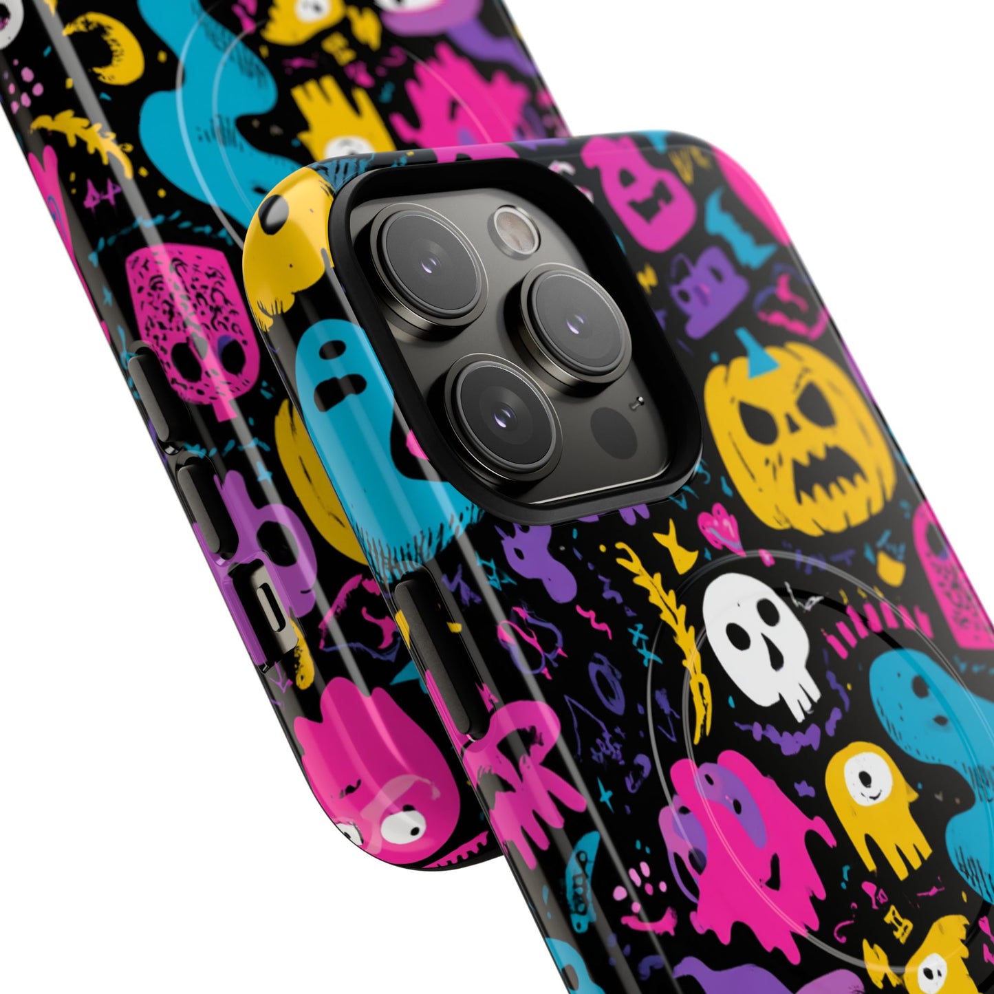 Halloween – Color Chaos