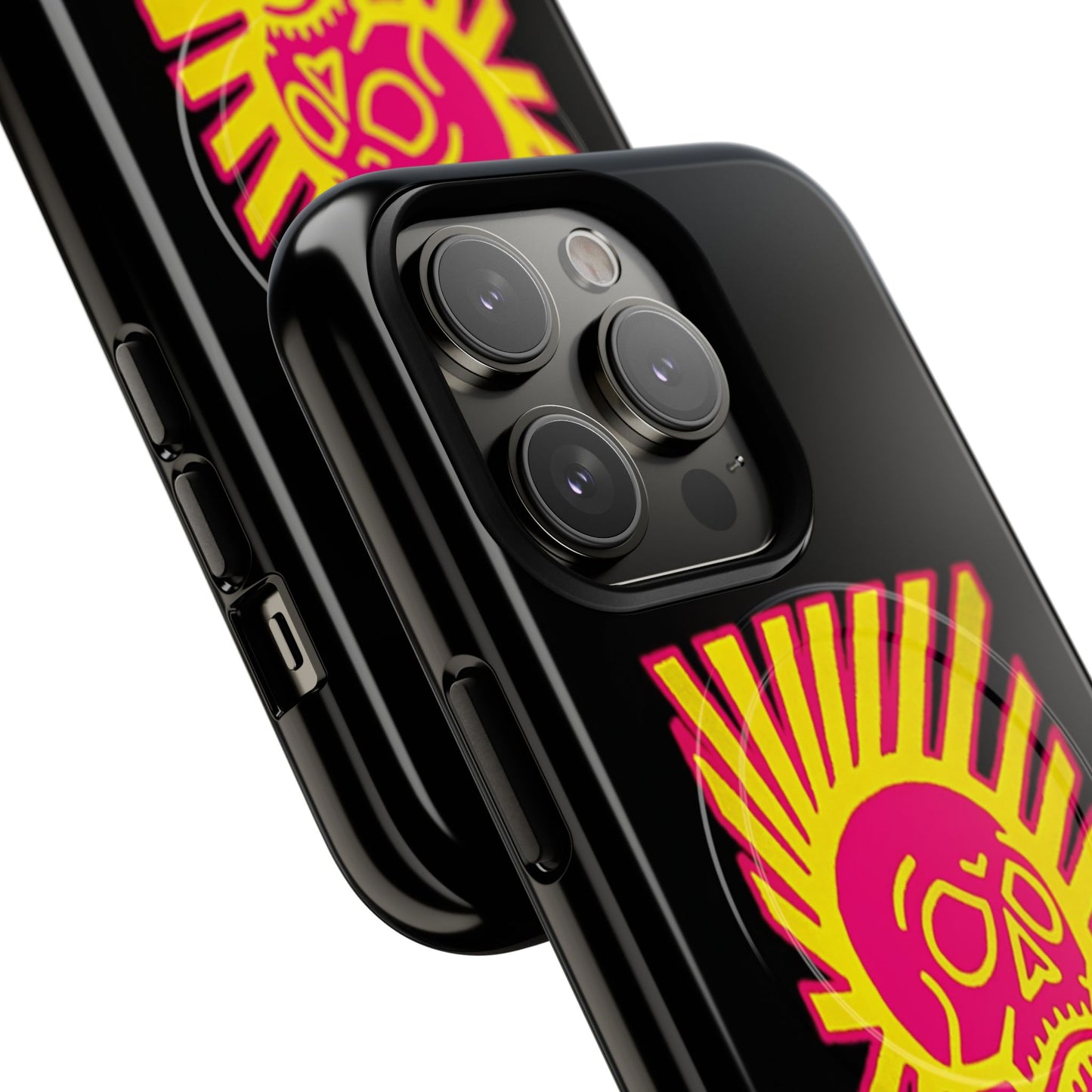 Halloween – Skull Strike