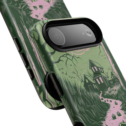 Halloween – Twilight Path