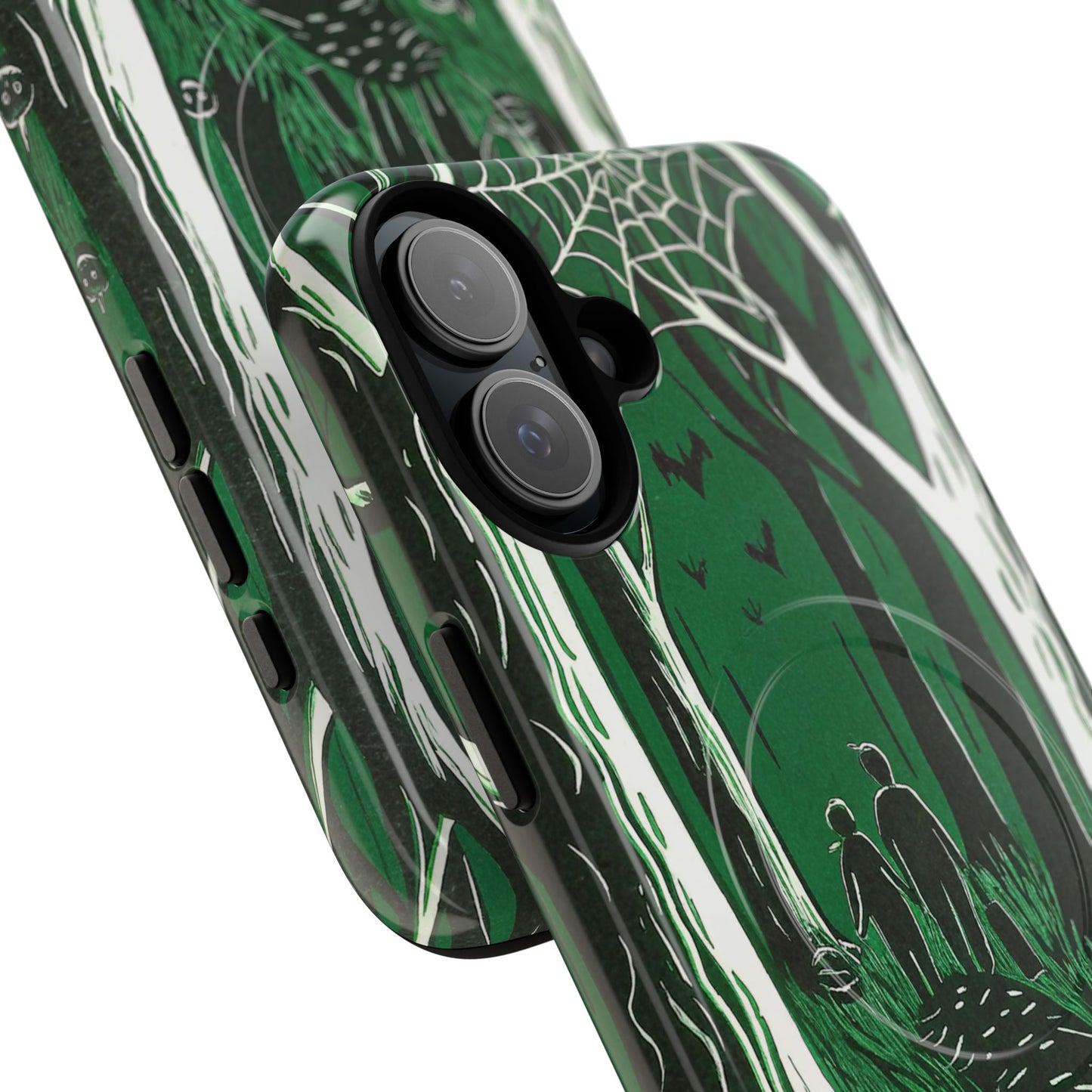 Halloween – Forest Lovers