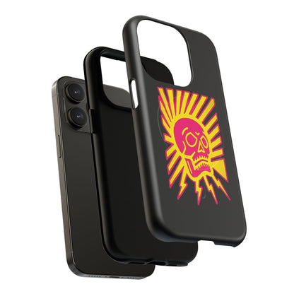 Halloween – Skull Strike