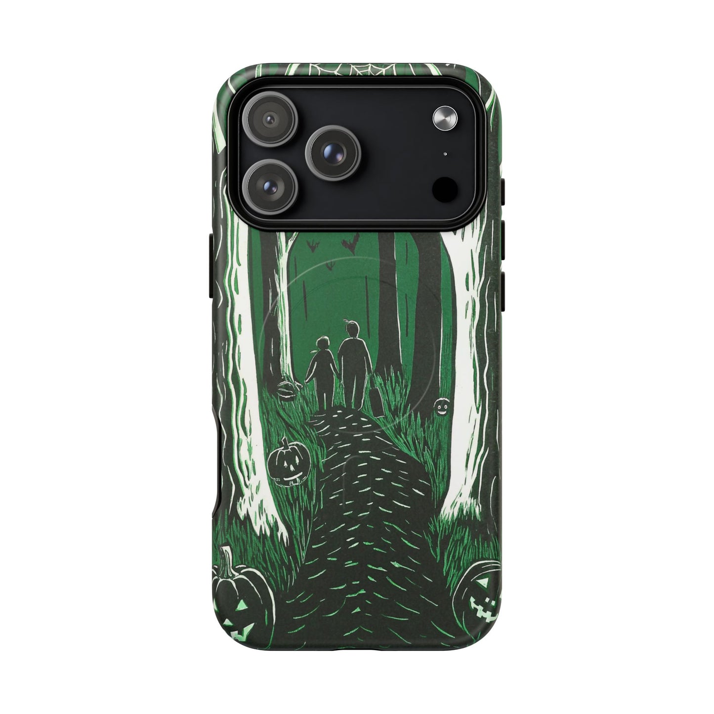 Halloween – Forest Lovers