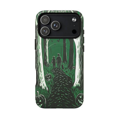 Halloween – Forest Lovers