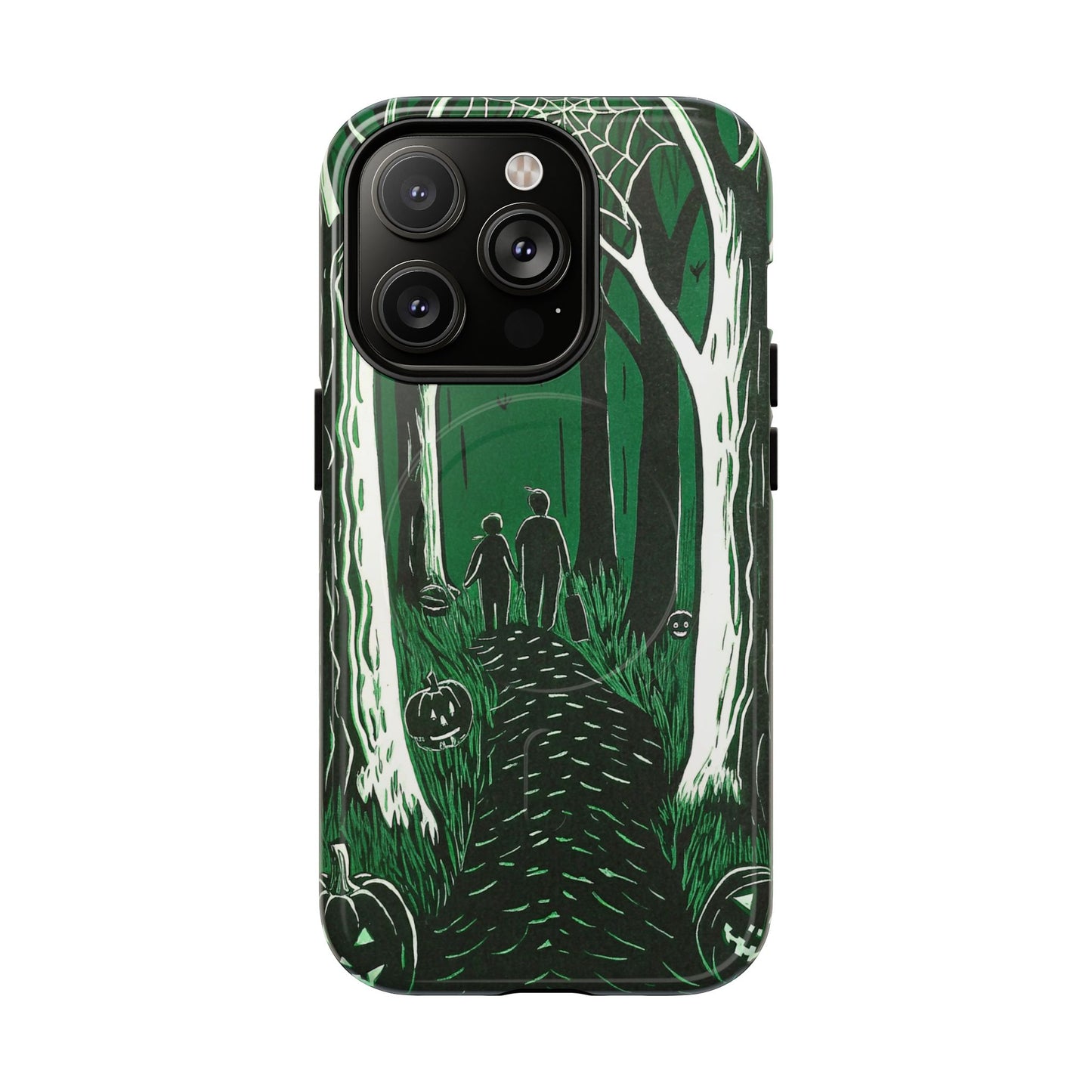 Halloween – Forest Lovers