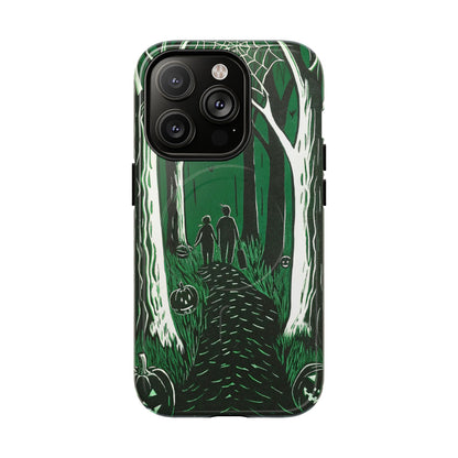 Halloween – Forest Lovers