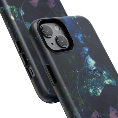 Halloween – Lantern Girl