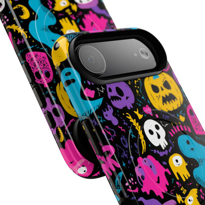 Halloween – Color Chaos