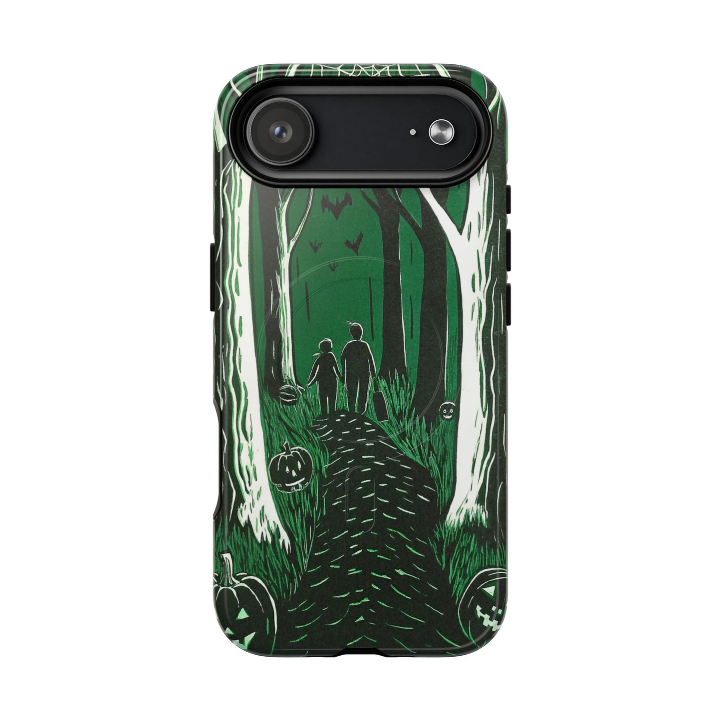 Halloween – Forest Lovers