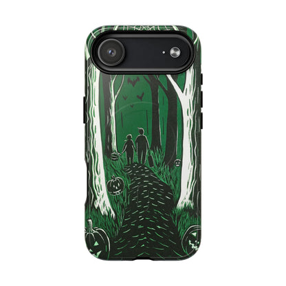 Halloween – Forest Lovers