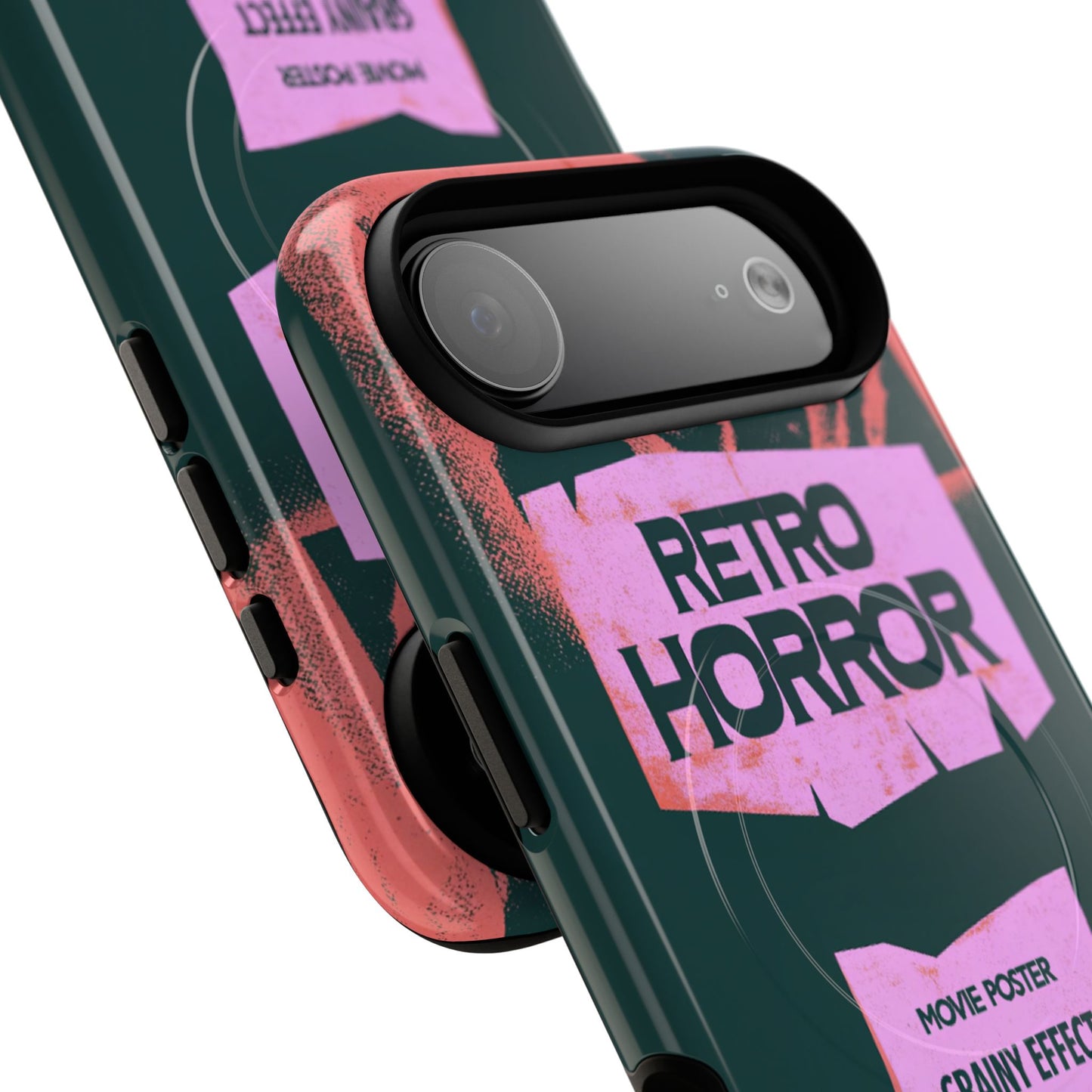 Halloween – Retro Horror