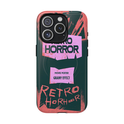 Halloween – Retro Horror