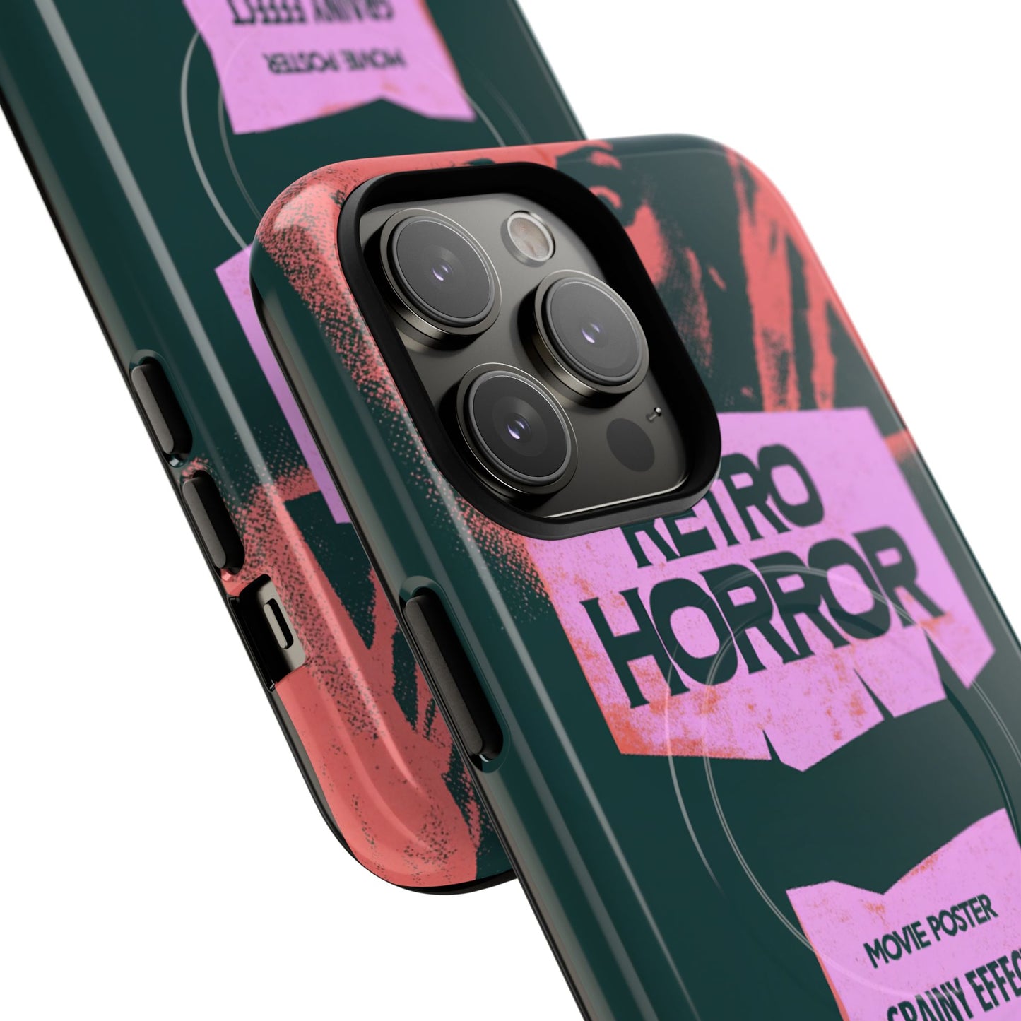 Halloween – Retro Horror