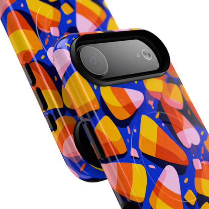 Halloween – Corn Field