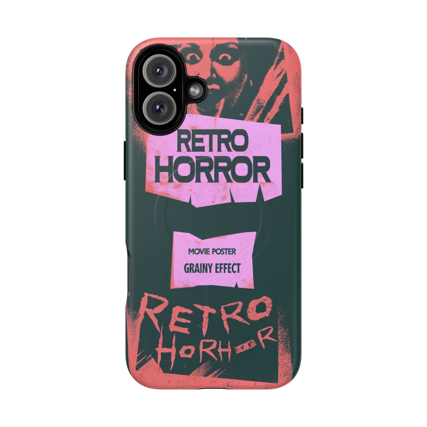 Halloween – Retro Horror