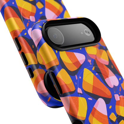 Halloween – Corn Field