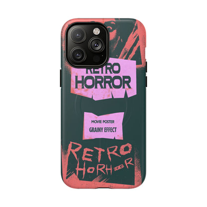 Halloween – Retro Horror