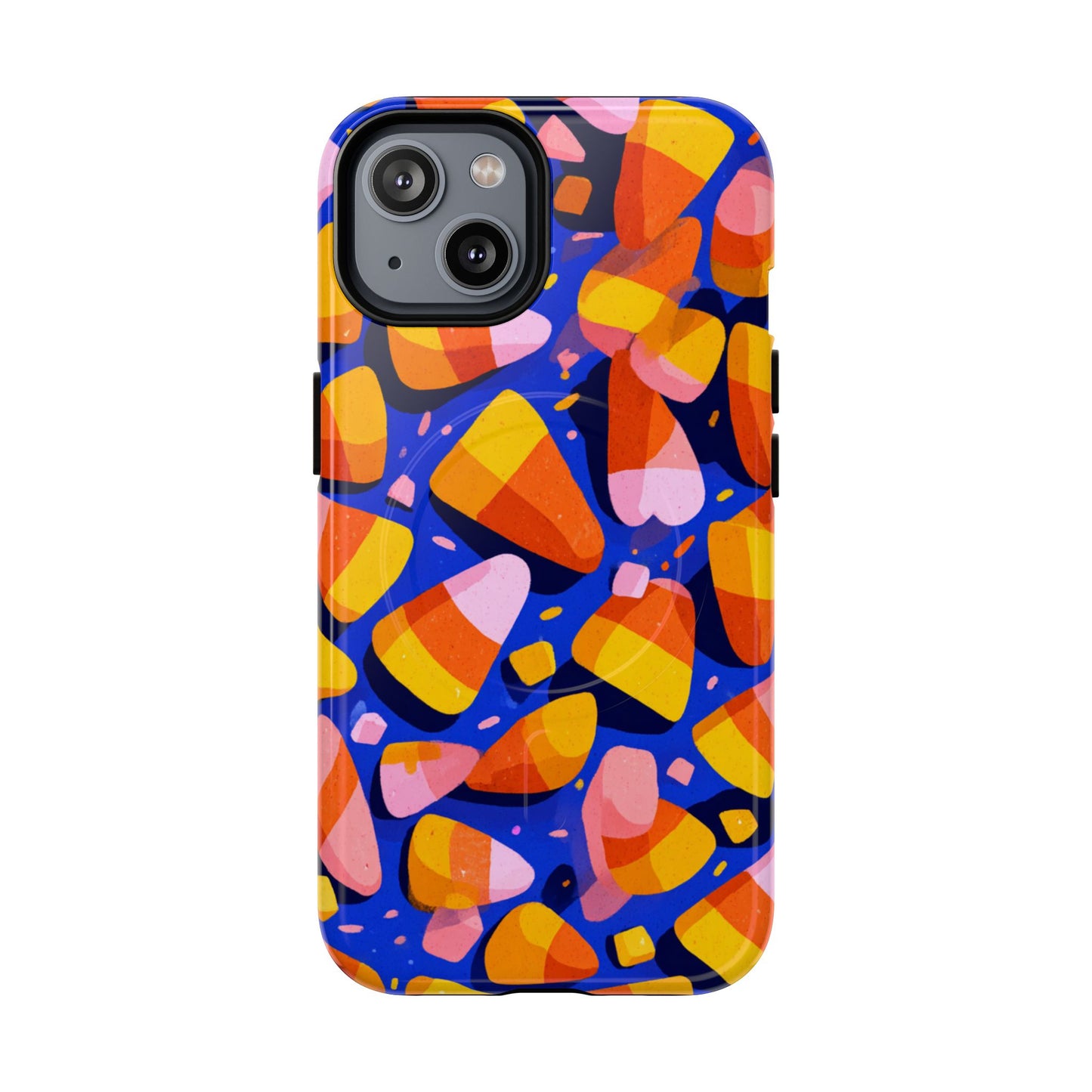 Halloween – Corn Field