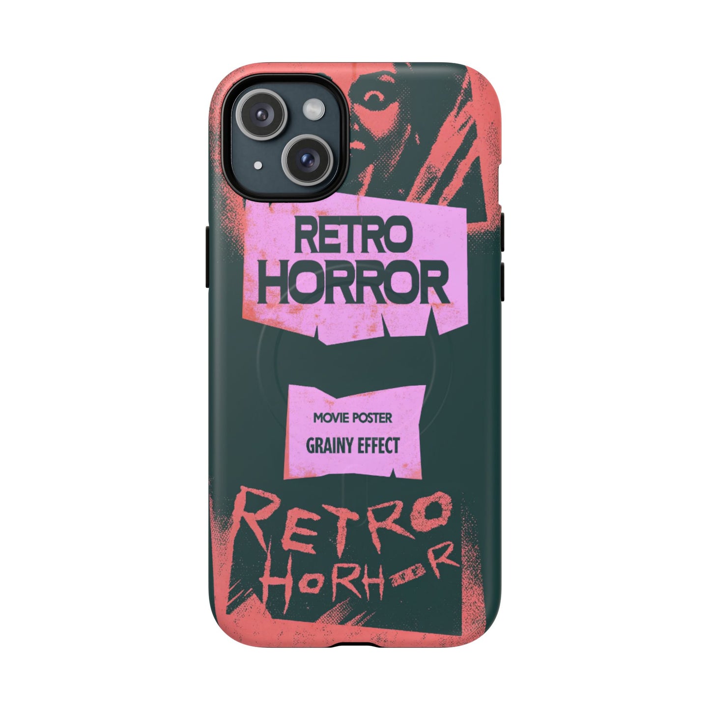 Halloween – Retro Horror