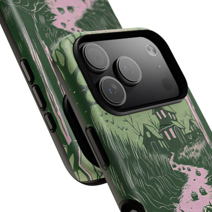 Halloween – Twilight Path