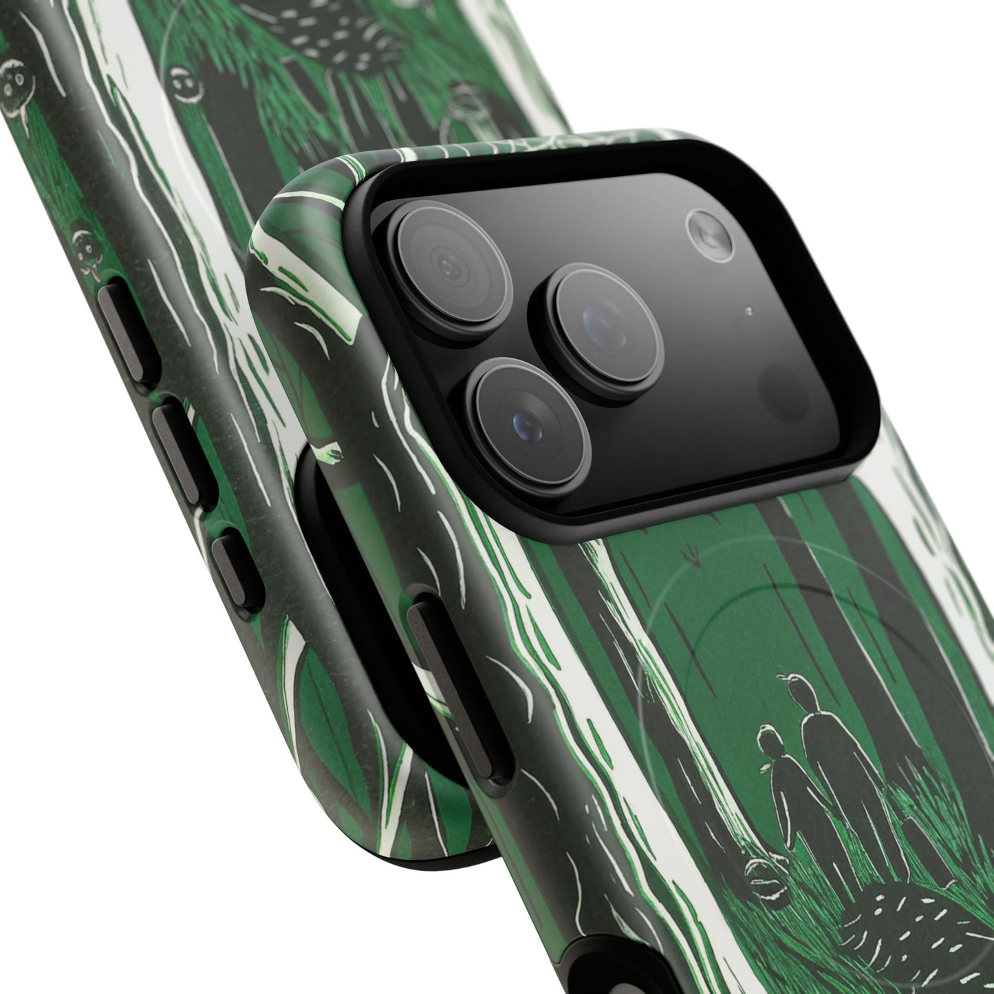 Halloween – Forest Lovers