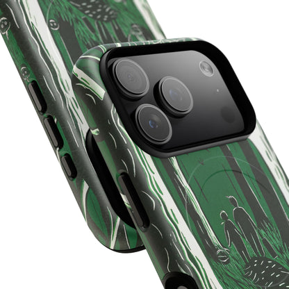 Halloween – Forest Lovers