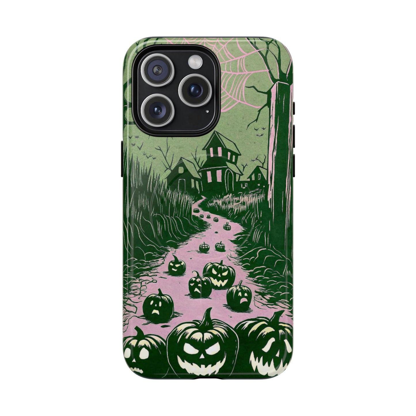 Halloween – Twilight Path