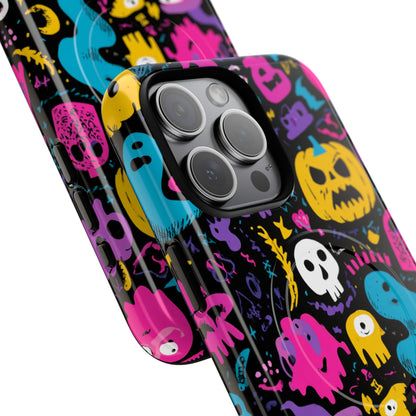 Halloween – Color Chaos