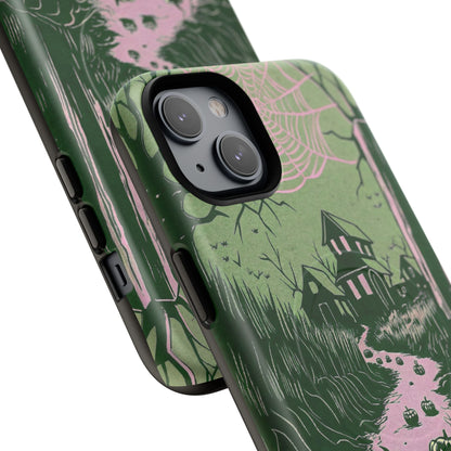 Halloween – Twilight Path