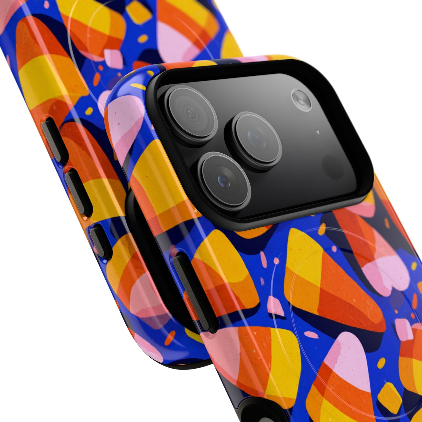 Halloween – Corn Field