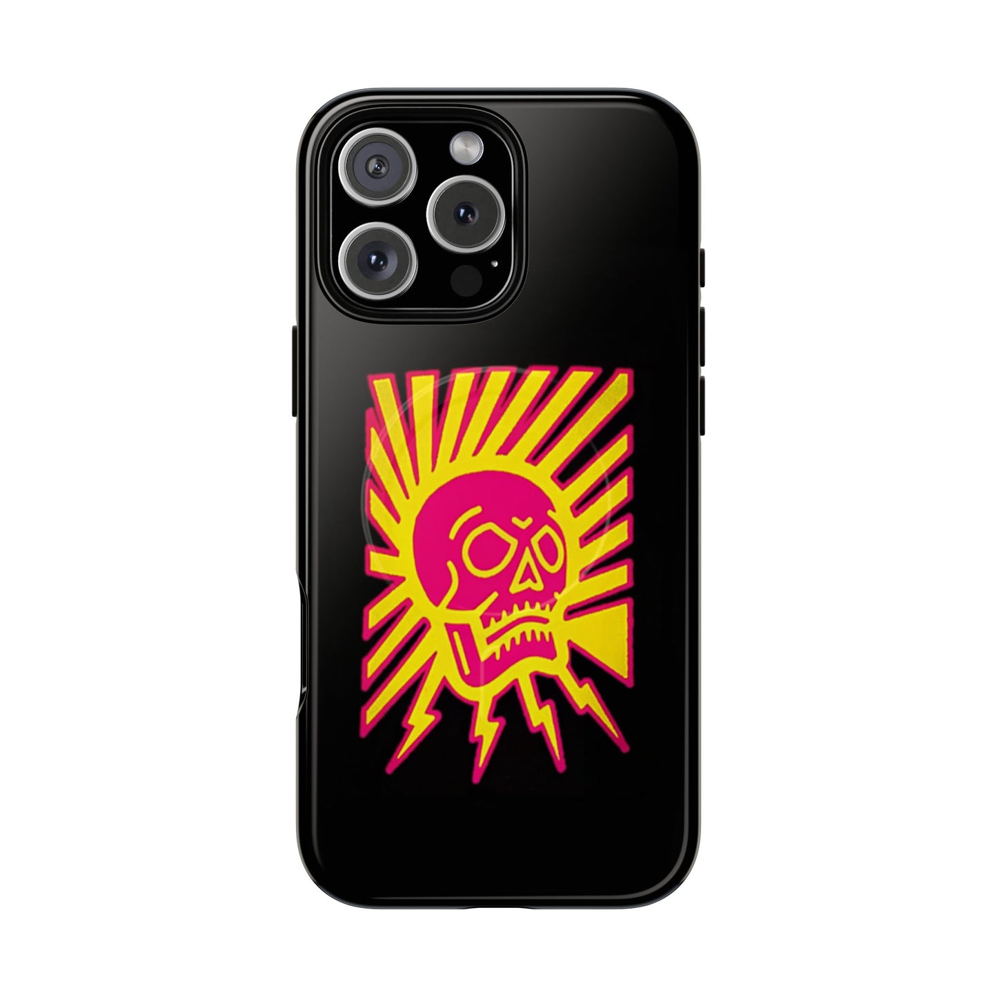 Halloween – Skull Strike