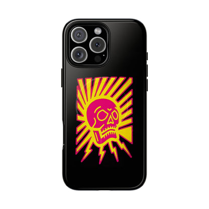 Halloween – Skull Strike