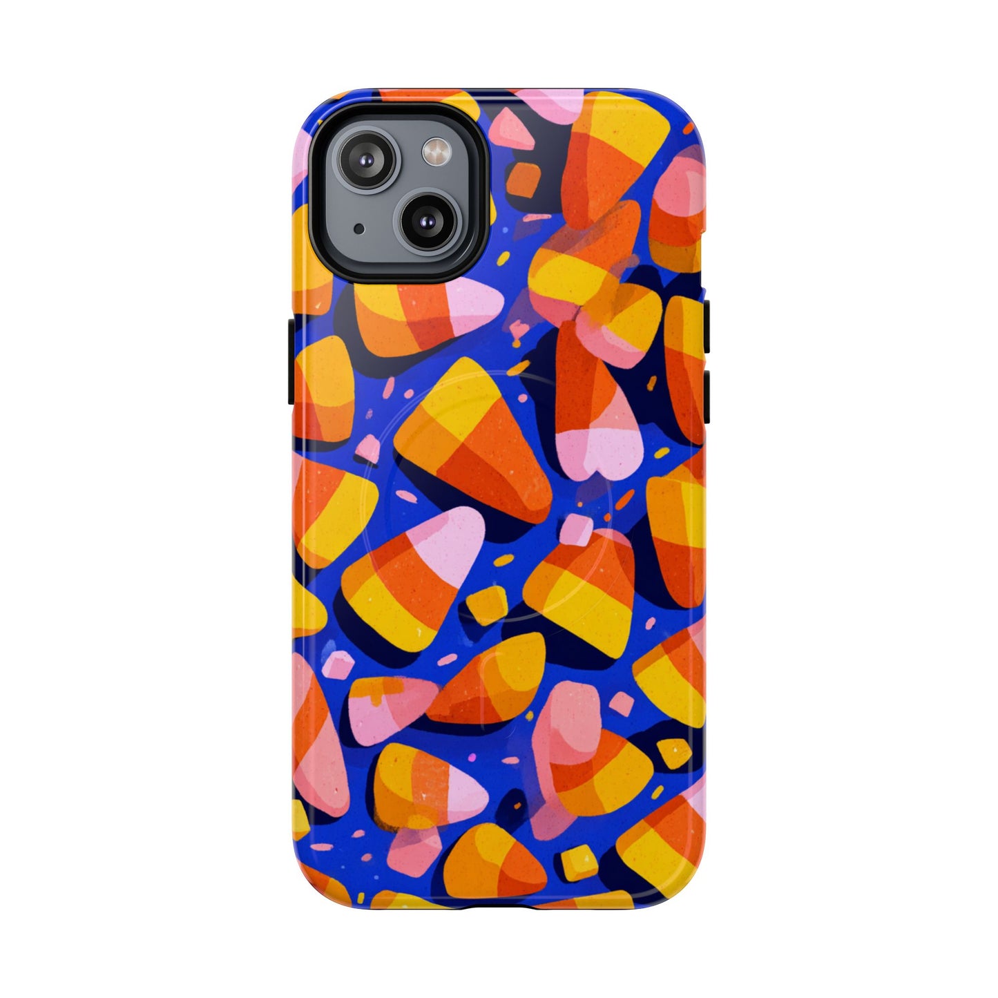 Halloween – Corn Field