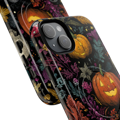 Halloween – Pumpkin Eyes