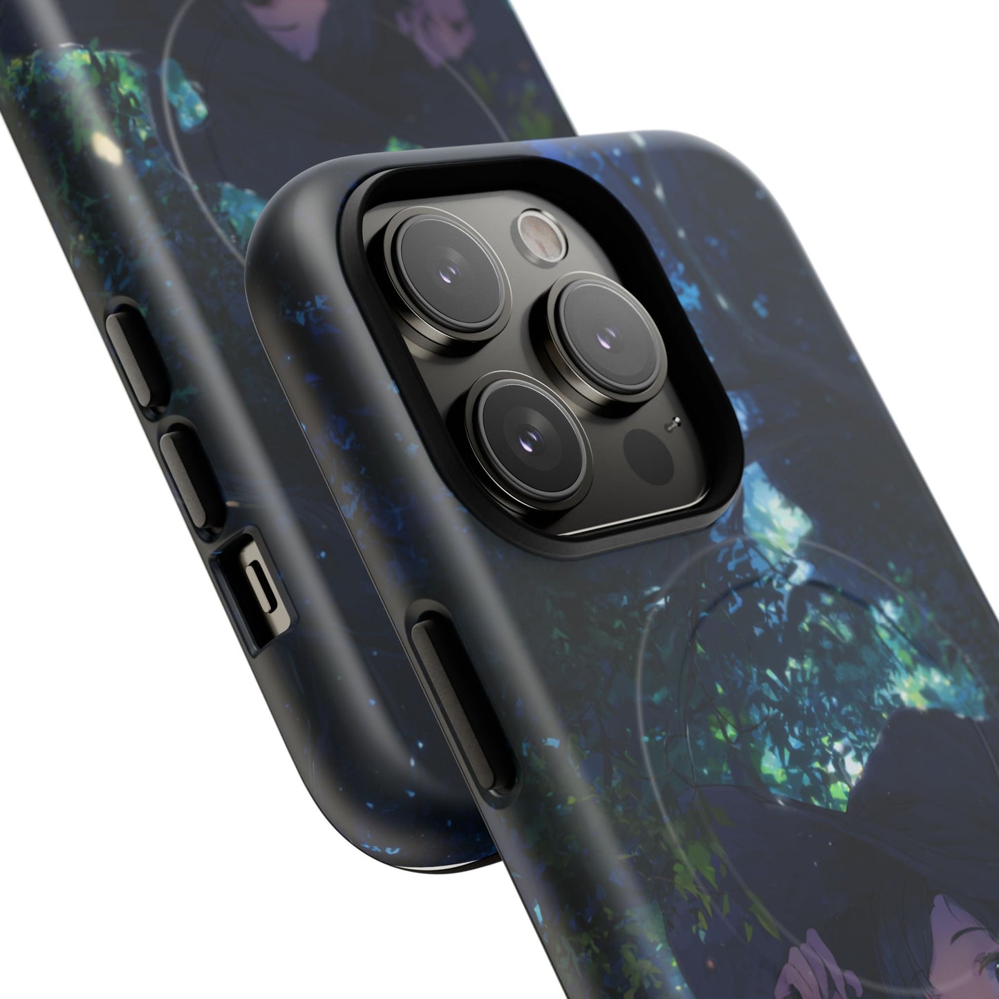 Halloween – Lantern Girl