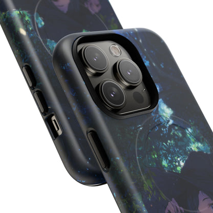 Halloween – Lantern Girl