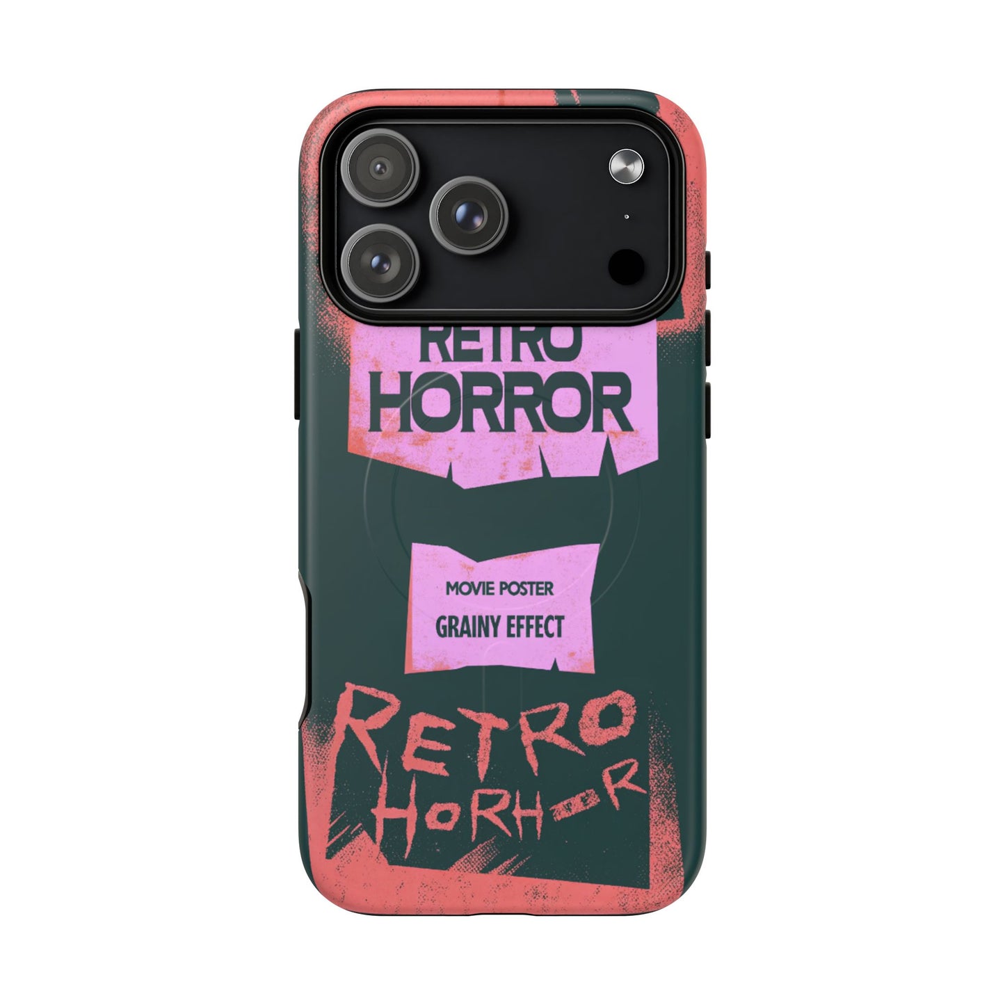 Halloween – Retro Horror