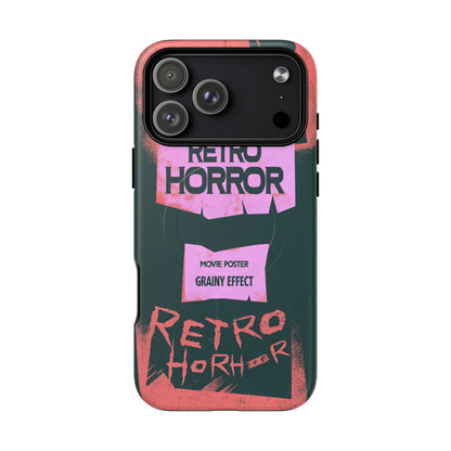 Halloween – Retro Horror