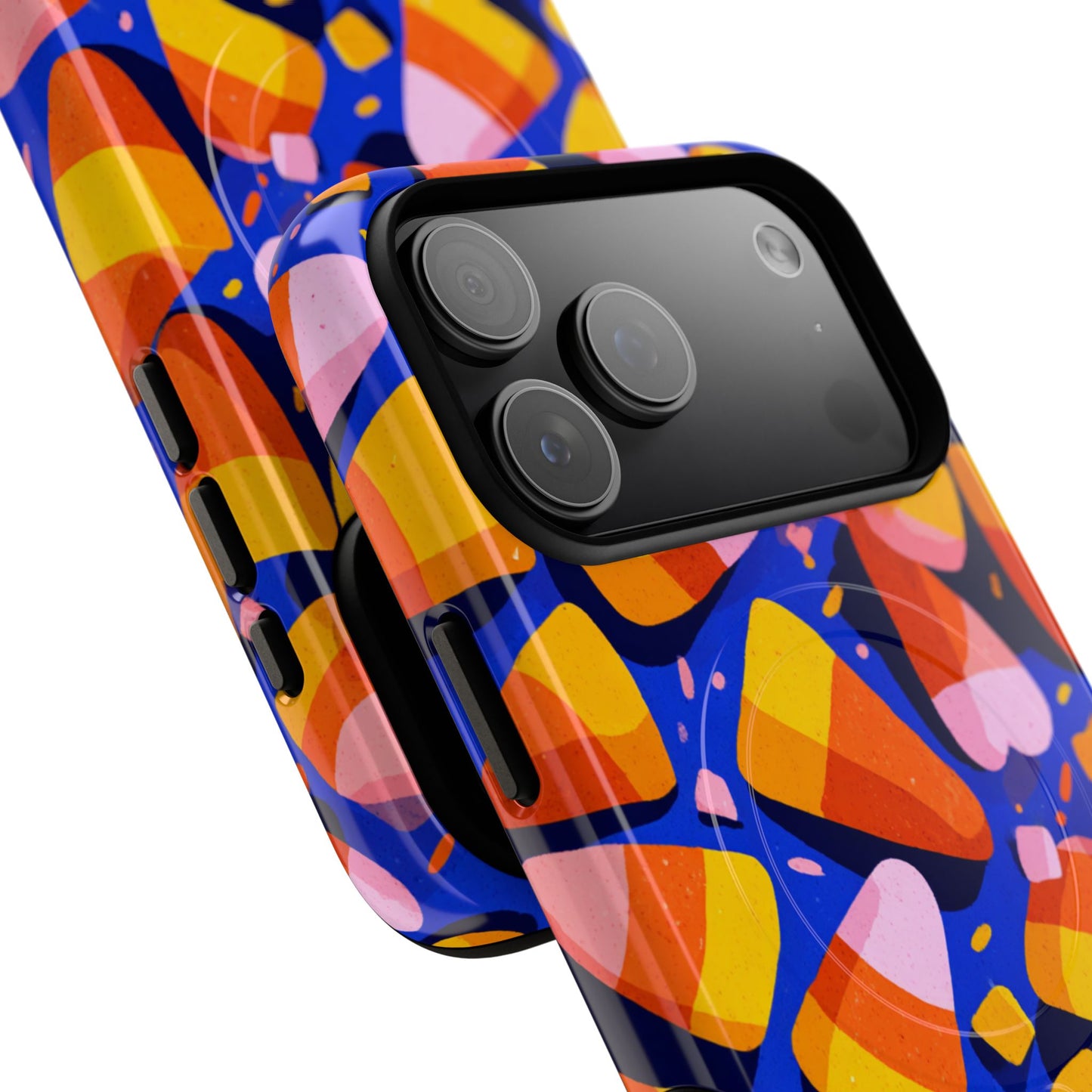 Halloween – Corn Field