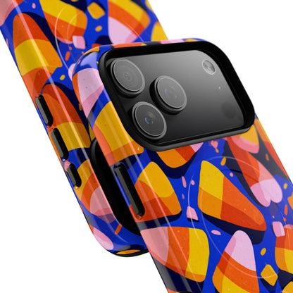 Halloween – Corn Field