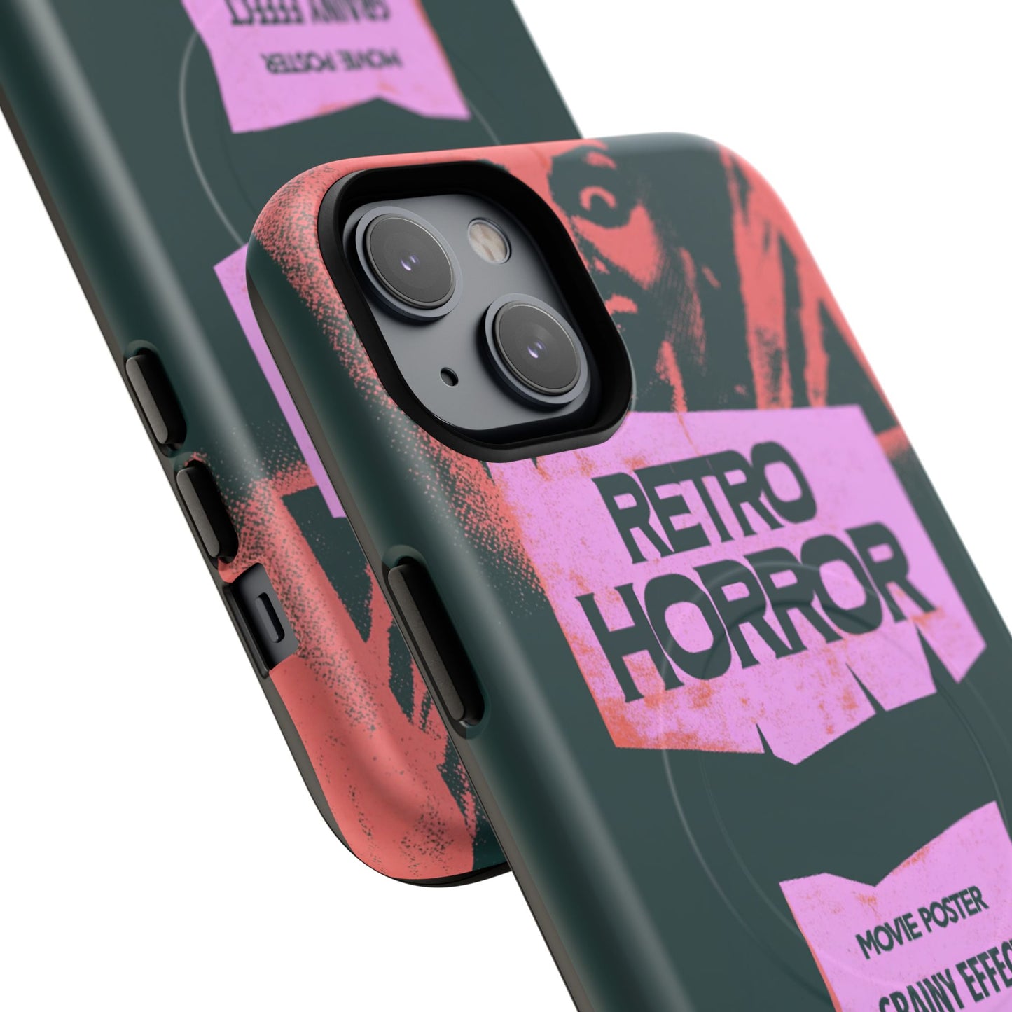 Halloween – Retro Horror