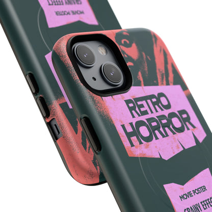 Halloween – Retro Horror