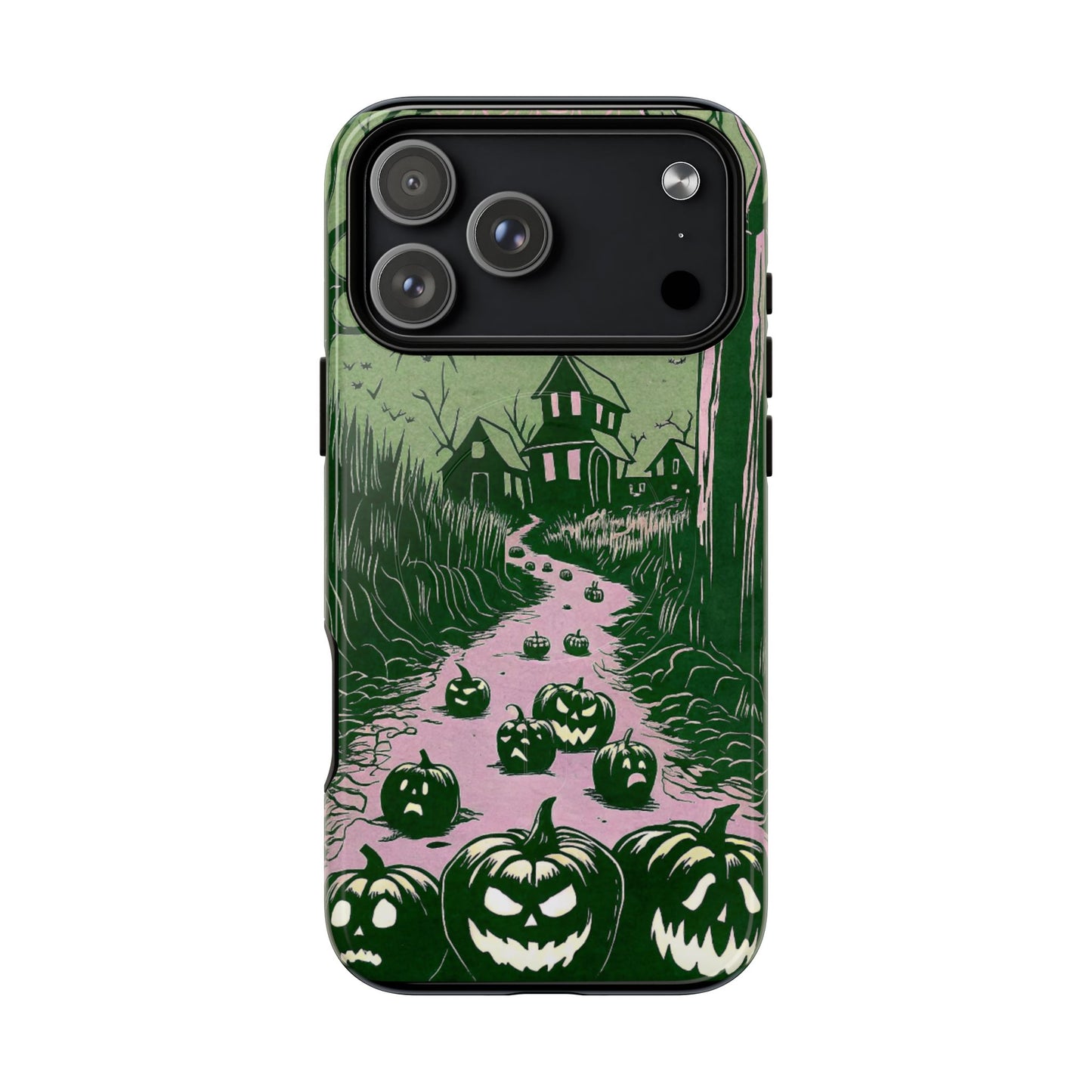 Halloween – Twilight Path